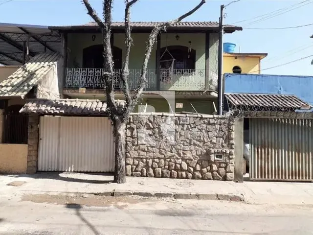 Imagem: Cód. 458 - Comprar Casa 03 Quartos - Granbery