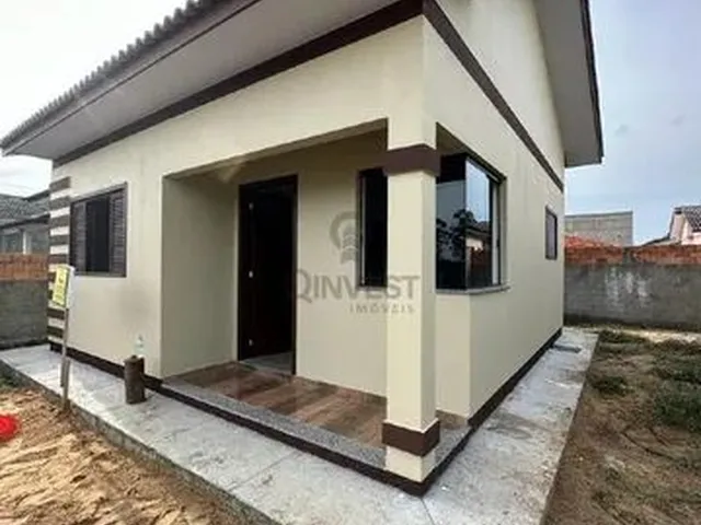 Imagem: Casa À Venda, 2 Quartos, santa Catarina
