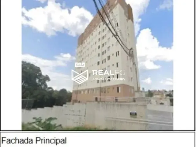 Imagem: Ferraz de Vasconcelos/Sp - Vila Correa
