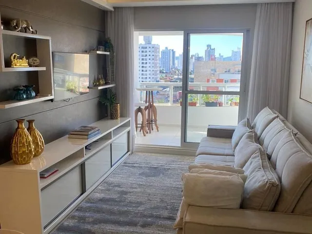 Imagem: Apartamento a Venda no Residencial Mykonos