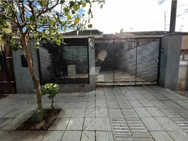 Imagem: Casa Maringá - Pr