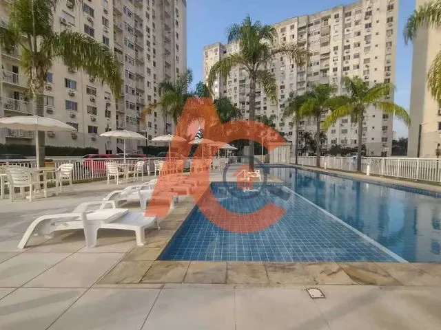 Imagem: Norte Parque Residencial, Três Parques!