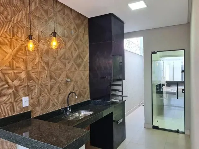 Imagem: Casa para Venda em Trindade, Setor Cristina