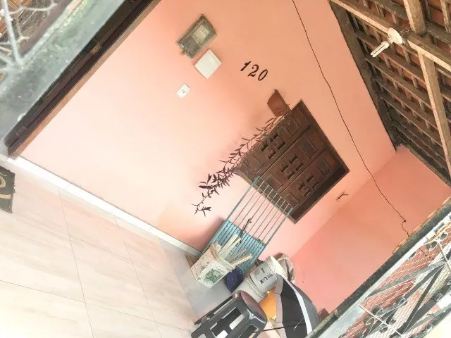 Imagem 7: Casa 3/4 Sendo 01 Suíte - em Chã do Pilar