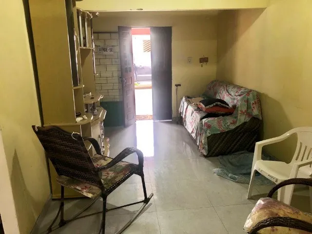 Imagem 5: Casa 3/4 Sendo 01 Suíte - em Chã do Pilar