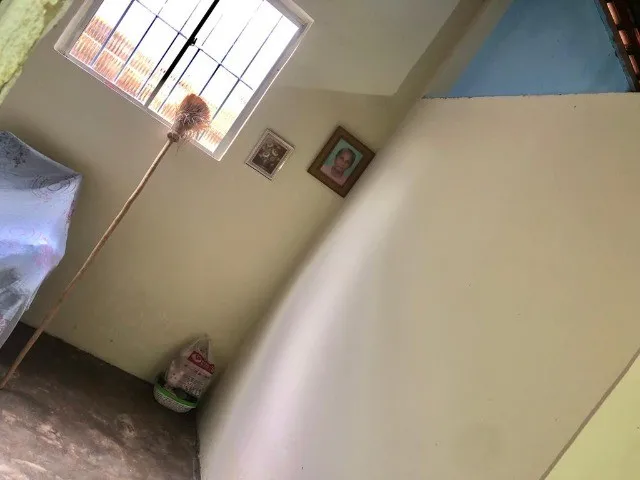 Imagem 3: Casa 3/4 Sendo 01 Suíte - em Chã do Pilar
