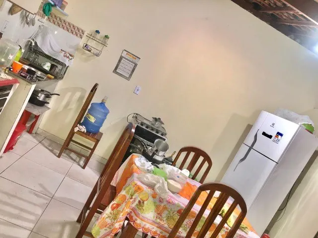 Imagem 8: Casa 3/4 Sendo 01 Suíte - em Chã do Pilar