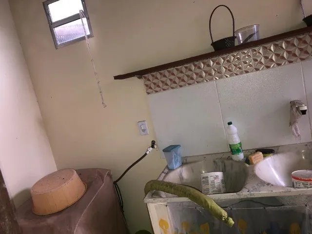 Imagem 6: Casa 3/4 Sendo 01 Suíte - em Chã do Pilar