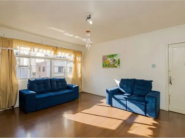 Imagem: Apartamento de 3 Quartos com 128M2 Próximo
