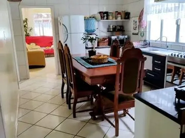 Imagem 4: Casa 3 Dormitórios em Capoeiras