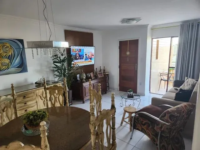 Imagem: Apartamento para Venda Tem 90 Metros Quadrados