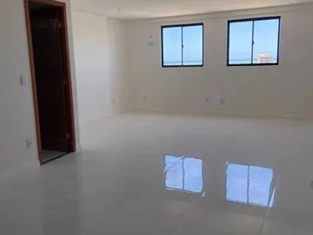 Imagem: Studio para Venda Possui 37 Metros Quadrados