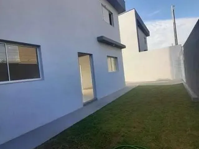Imagem: Casa para Venda Tem 240 Metros Quadrados