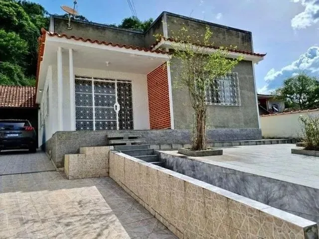 Imagem: Casa com 2 Quartos