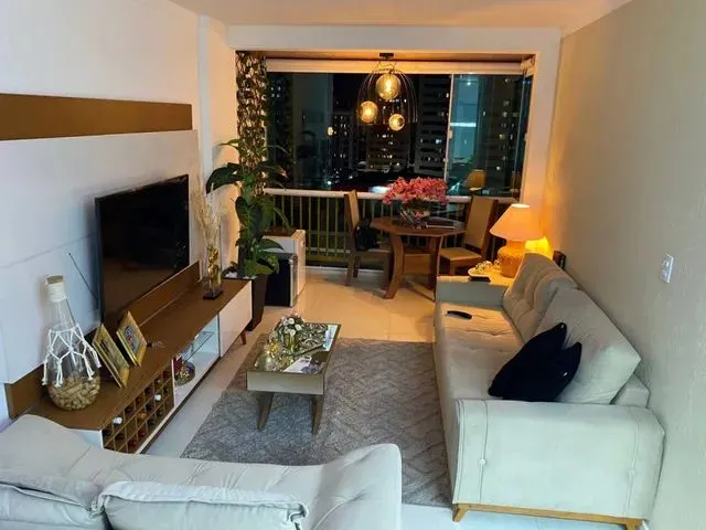 Imagem: Condomínio Bahia Sol Vendo Apartamento