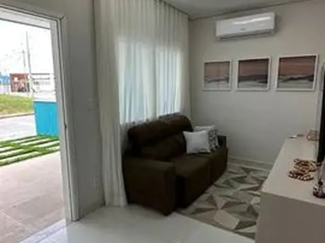 Imagem 7: Casa Pronta em Condomínio Fechado