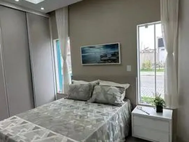 Imagem 12: Casa Pronta em Condomínio Fechado