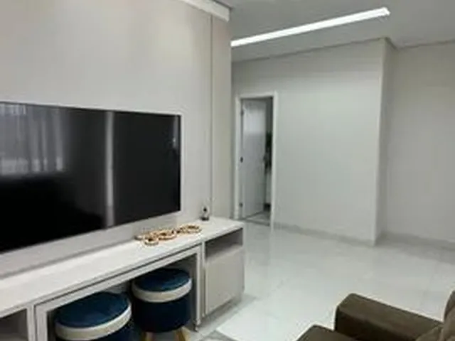 Imagem 2: Casa Pronta em Condomínio Fechado