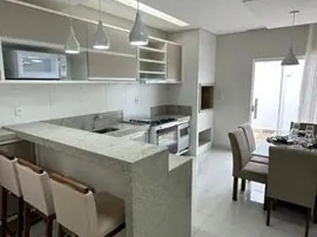 Imagem 5: Casa Pronta em Condomínio Fechado