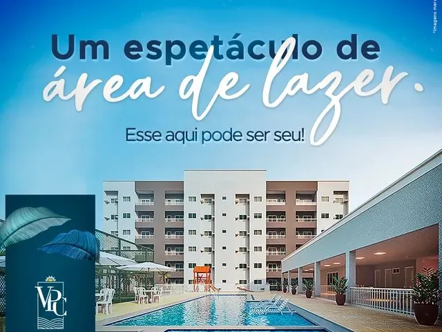 Imagem: 001// Apartamentos a Venda no Condominio