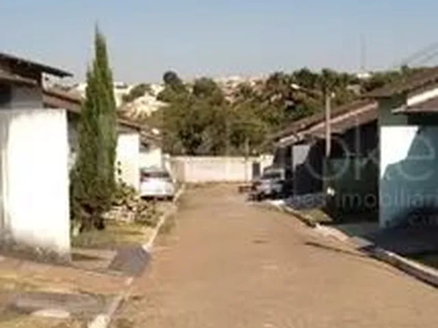 Imagem: Goiânia - Casa de Condomínio - Residencial
