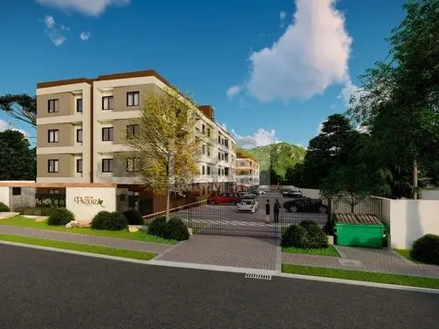Imagem: Apartamento À Venda no Bairro Boqueirão