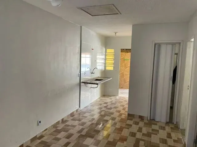 Imagem: LV Casa para Venda Tem 10 Metros Quadrados