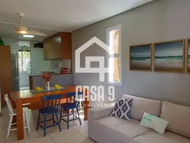 Imagem: Apartamento 3 Suítes À Venda em Itacimirim-Ba