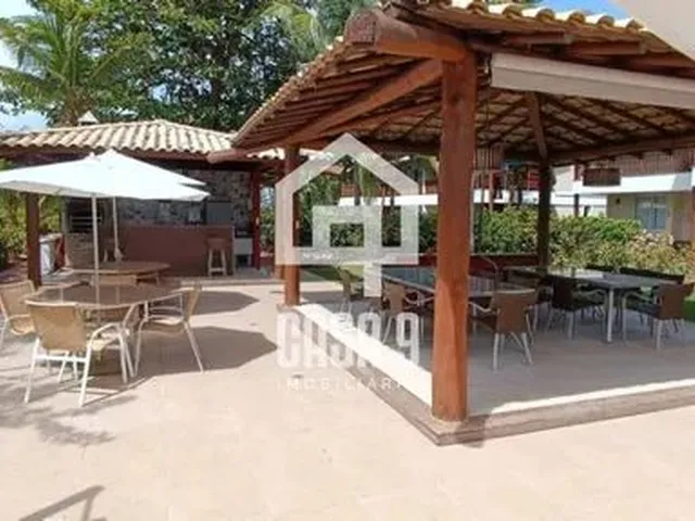 Imagem 14: Apartamento 3 Suítes À Venda em Itacimirim-Ba
