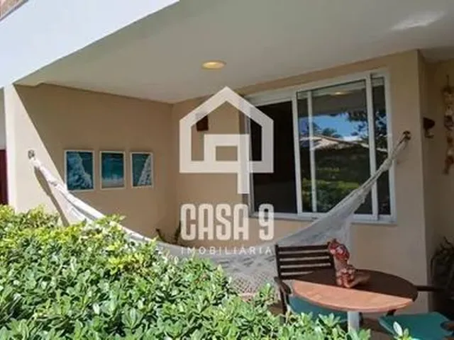 Imagem 10: Apartamento 3 Suítes À Venda em Itacimirim-Ba