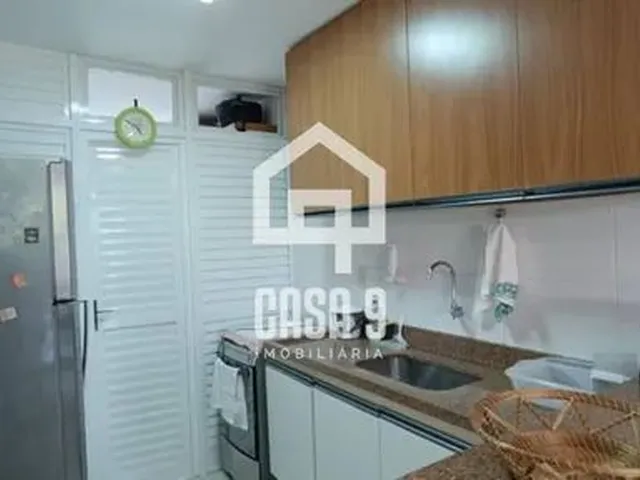 Imagem 7: Apartamento 3 Suítes À Venda em Itacimirim-Ba