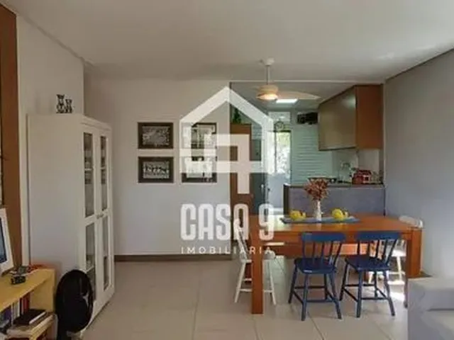 Imagem 3: Apartamento 3 Suítes À Venda em Itacimirim-Ba