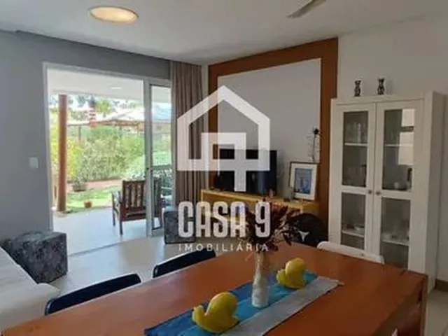 Imagem 5: Apartamento 3 Suítes À Venda em Itacimirim-Ba