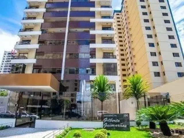 Imagem: Apartamento para Venda em Goiânia, Alto