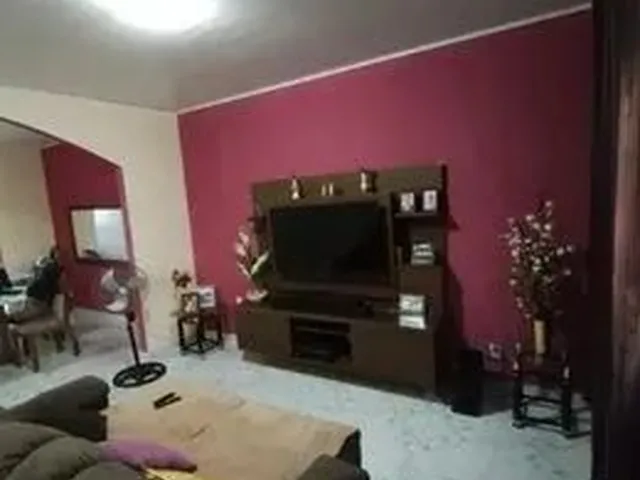 Imagem: Casa para Venda Possui 110 Metros Quadrados