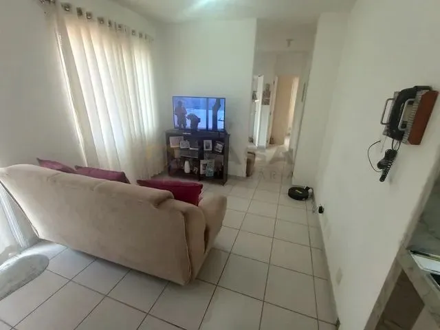 Imagem: Apartamento 3 Quartos com Suíte, Condomínio