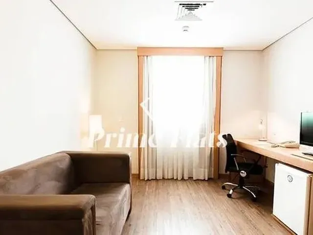 Imagem 13: Flat Disponível para Venda no Blue Tree Towers All Suites Santo André, com 44M², 1