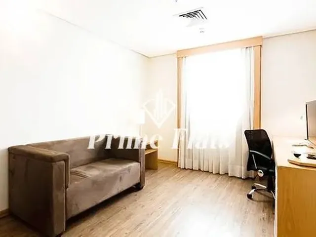 Imagem 7: Flat Disponível para Venda no Blue Tree Towers All Suites Santo André, com 44M², 1