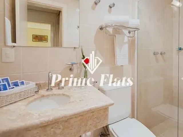 Imagem 16: Flat Disponível para Venda no Blue Tree Towers All Suites Santo André, com 44M², 1