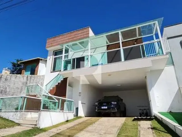 Imagem 8: Cód.: 434 - Comprar Casa 03 Quartos - Nova Gramado - Juiz de Fora - Rezende Imóveis