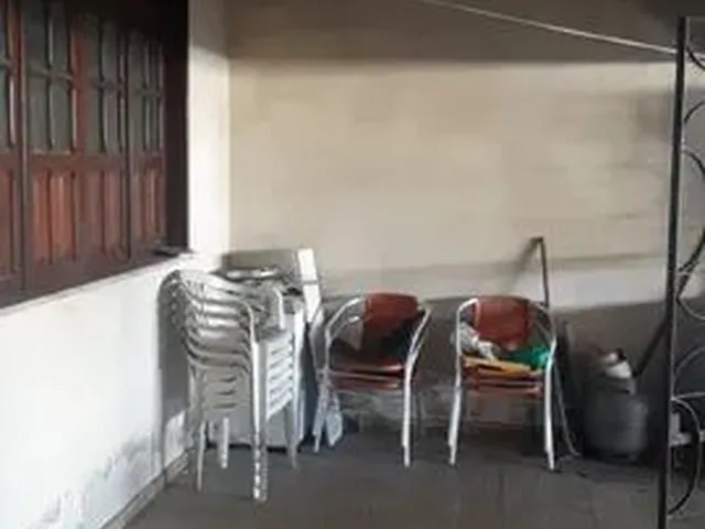 Imagem 16: Casa Térrea Med. 10X50 na Rua Esperanto, Próx. a Pedro A. Cabral