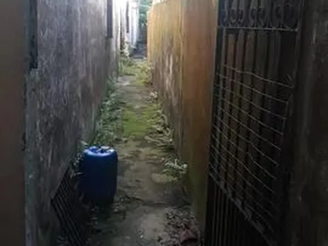 Imagem 12: Casa Térrea Med. 10X50 na Rua Esperanto, Próx. a Pedro A. Cabral