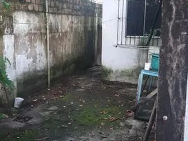 Imagem 5: Casa Térrea Med. 10X50 na Rua Esperanto, Próx. a Pedro A. Cabral