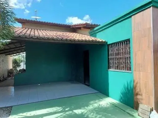 Imagem: Ge-Casa para Venda de Esquina, Com 3 Quartos