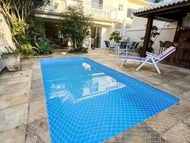 Imagem: Barra da Tijuca, Casa, 6 Quartos, Piscina