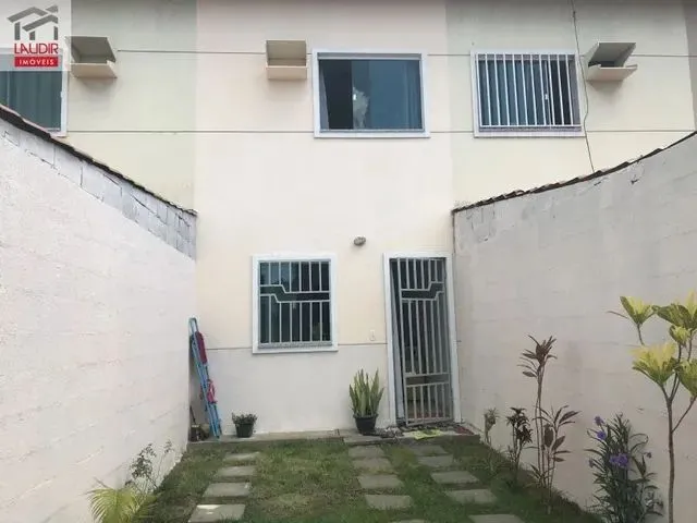 Imagem: Casa Duplex em Alterosas 53M², 2 Qrts e