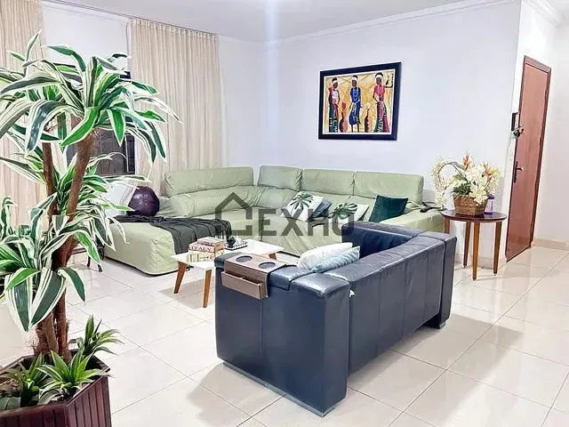 Imagem: Sobrado À Venda, Alvorada, Anápolis, Go