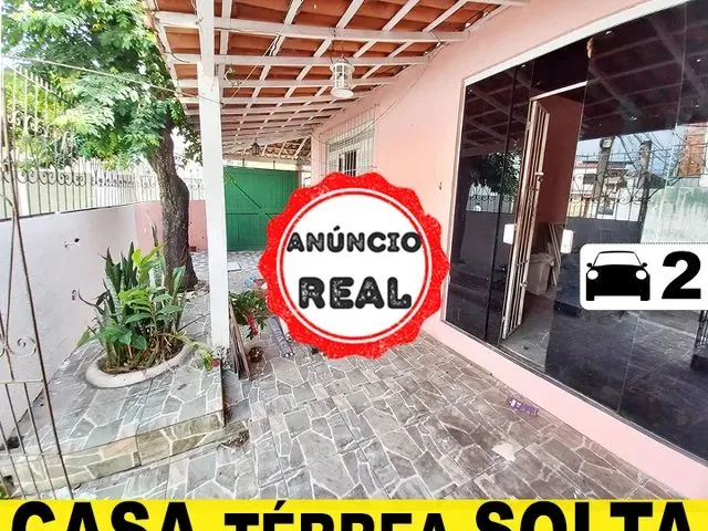Imagem: Casa para Venda em Itapuã Casa 3 Quartos
