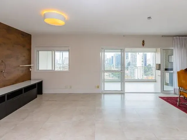 Imagem: Apartamento 175M² - 3 Suítes e 3 Vagas