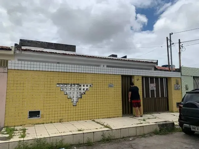 Imagem: Casa no São Conrado 52821